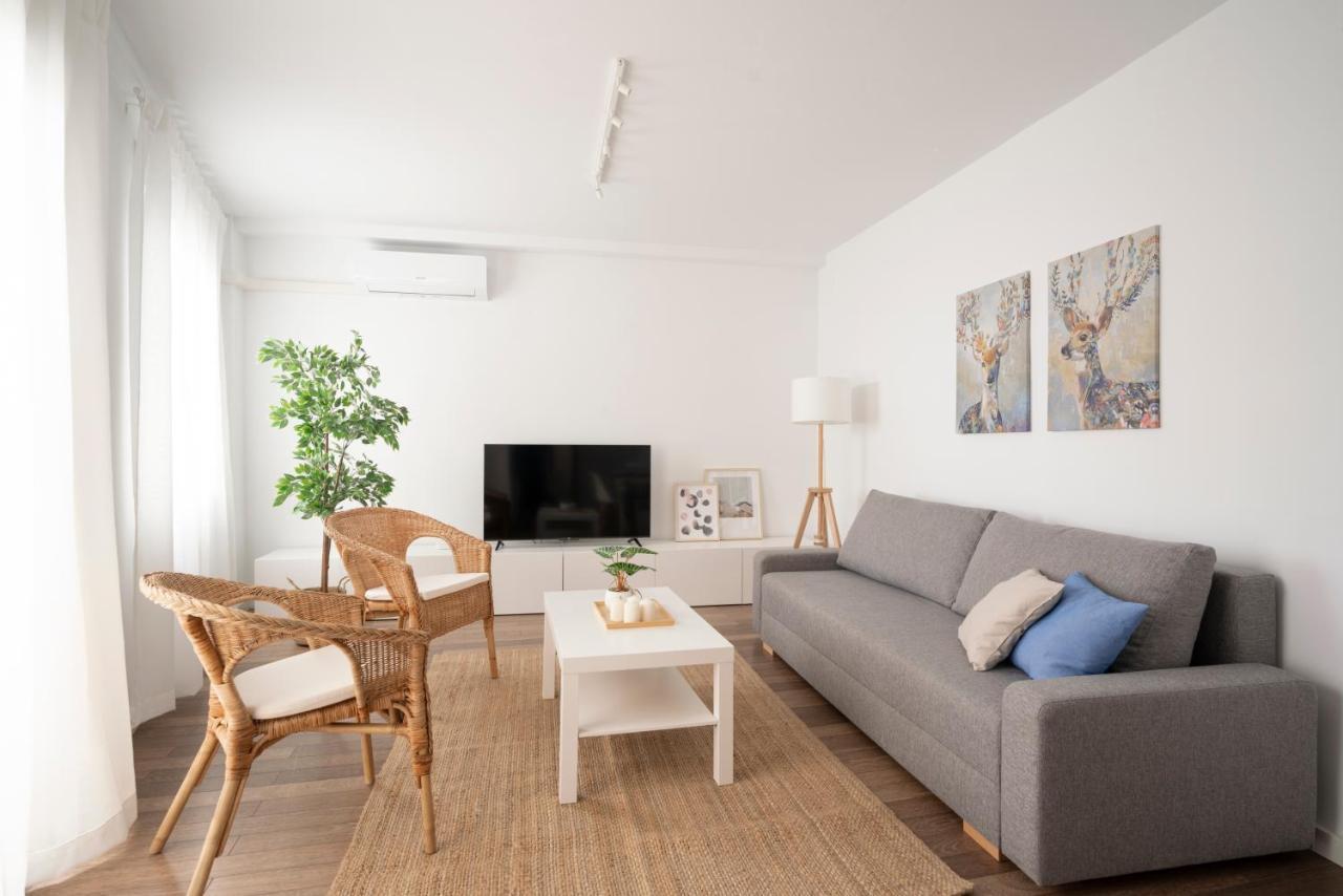 Oasis En El Corazon De Con Parking Gratis Appartement *