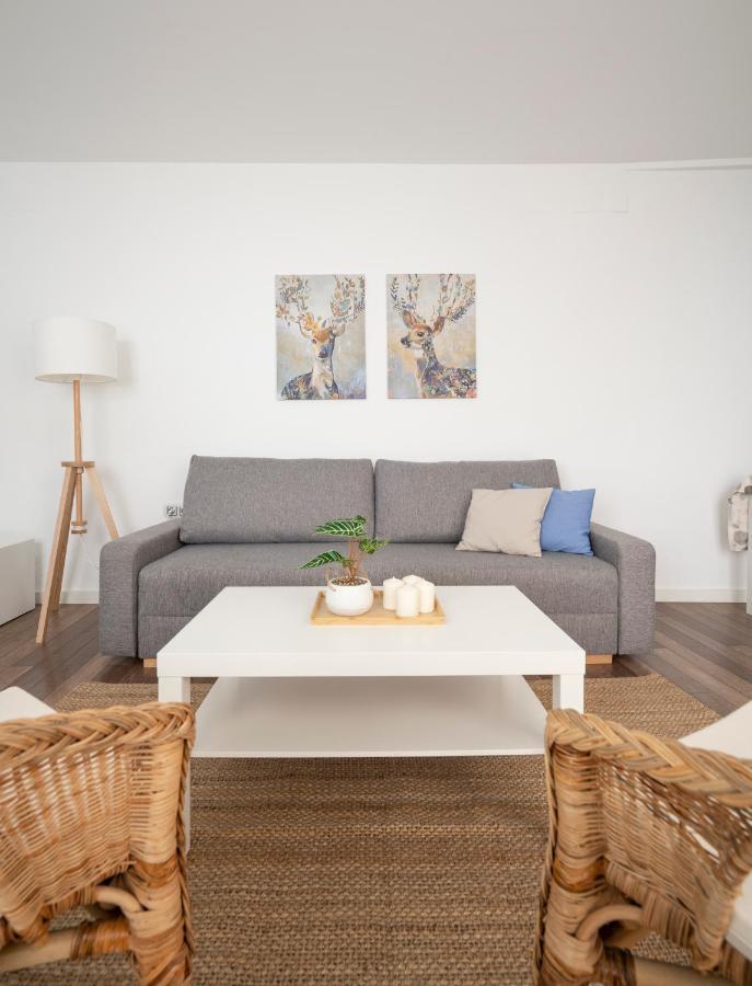 Oasis En El Corazon De Con Parking Gratis Appartement *