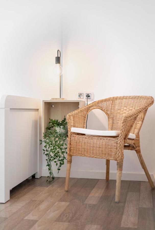 Appartement Oasis En El Corazon De Con Parking Gratis Granada