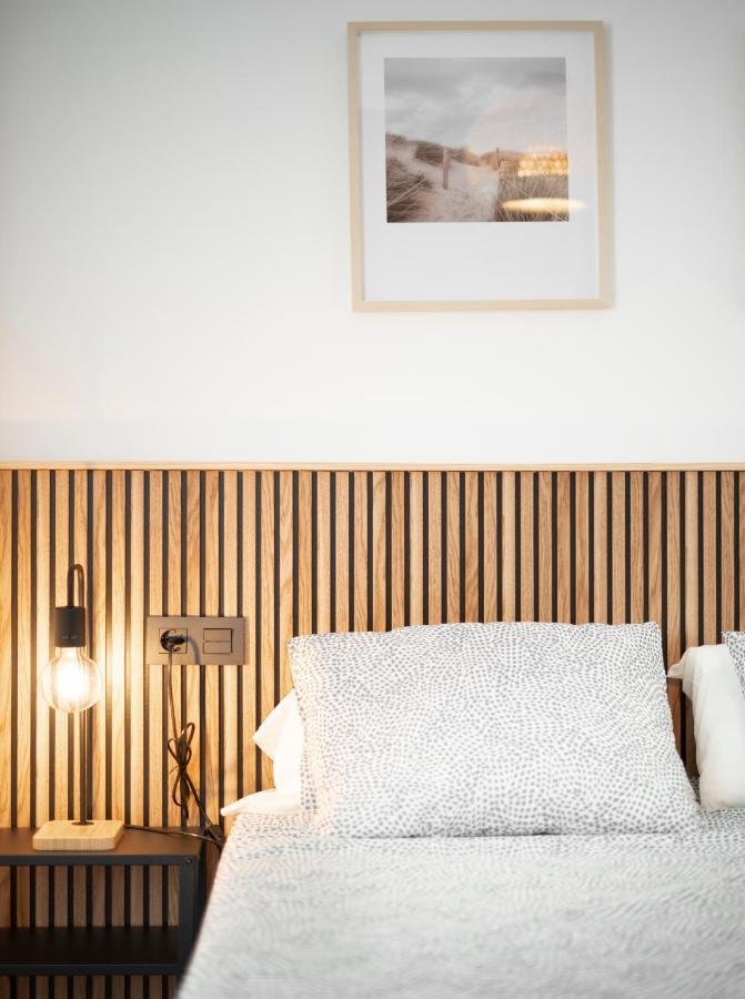 Oasis En El Corazon De Con Parking Gratis Appartement