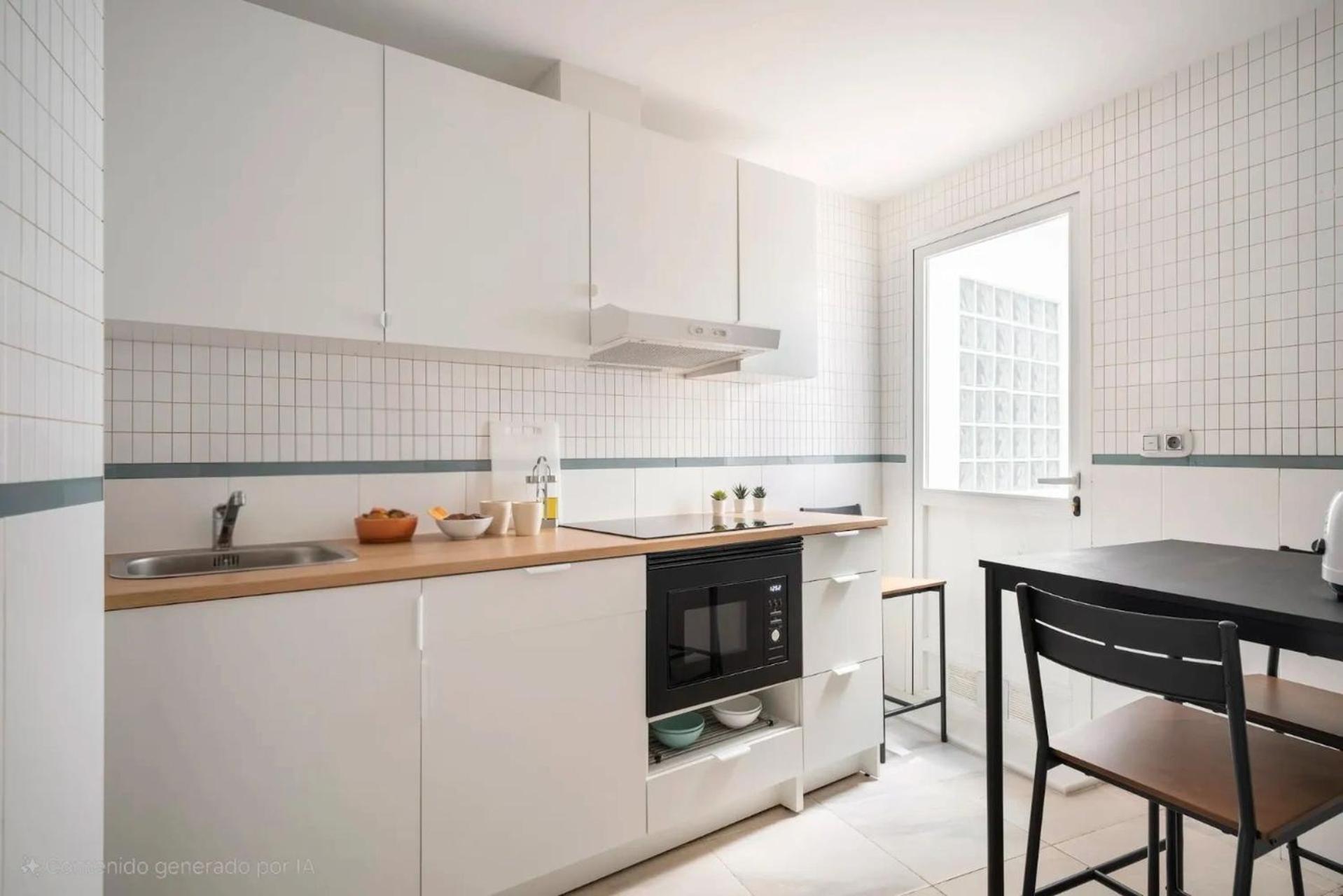 Appartement Oasis En El Corazon De Con Parking Gratis